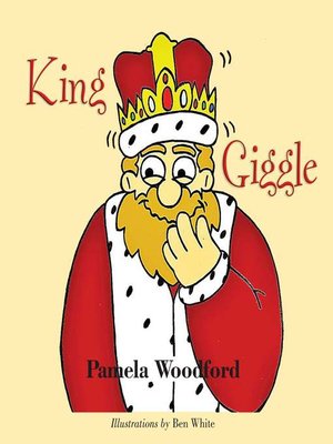 cover image of King Giggle